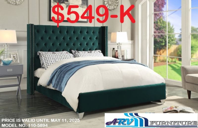 $549.56-Clearance-045