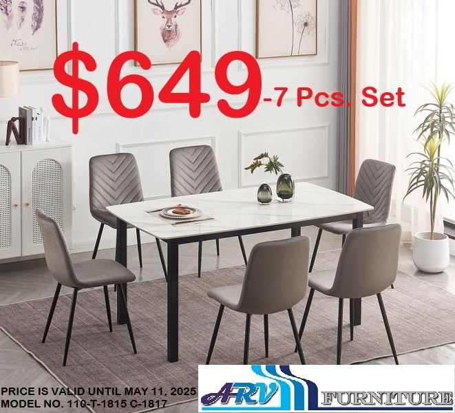 $649.69-Clearance-054